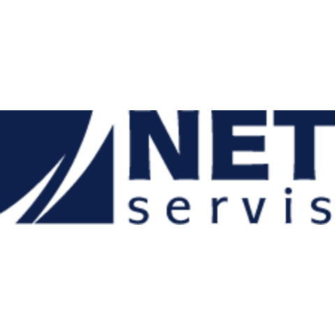 Web od Netservisu